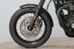2022 Triumph Bonneville T120 Two Tone One Owner, 4782 Mi - 22982471 - 12