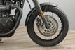 2022 Triumph Bonneville T120 Two Tone One Owner, 4782 Mi - 22982471 - 13