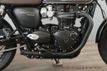2022 Triumph Bonneville T120 Two Tone One Owner, 4782 Mi - 22982471 - 14
