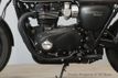 2022 Triumph Bonneville T120 Two Tone One Owner, 4782 Mi - 22982471 - 15