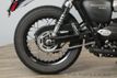 2022 Triumph Bonneville T120 Two Tone One Owner, 4782 Mi - 22982471 - 16