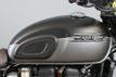 2022 Triumph Bonneville T120 Two Tone One Owner, 4782 Mi - 22982471 - 34