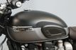 2022 Triumph Bonneville T120 Two Tone One Owner, 4782 Mi - 22982471 - 35