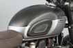 2022 Triumph Bonneville T120 Two Tone One Owner, 4782 Mi - 22982471 - 36
