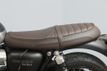 2022 Triumph Bonneville T120 Two Tone One Owner, 4782 Mi - 22982471 - 41