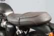 2022 Triumph Bonneville T120 Two Tone One Owner, 4782 Mi - 22982471 - 43