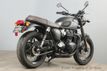 2022 Triumph Bonneville T120 Two Tone One Owner, 4782 Mi - 22982471 - 44