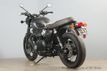 2022 Triumph Bonneville T120 Two Tone One Owner, 4782 Mi - 22982471 - 45