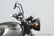 2022 Triumph Bonneville T120 Two Tone One Owner, 4782 Mi - 22982471 - 7