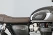 2022 Triumph Bonneville T120 Two Tone One Owner, 4782 Mi - 22982471 - 8