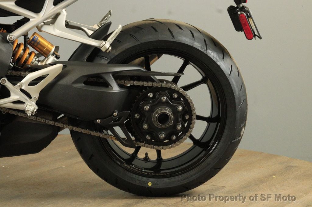 2022 Triumph Speed Triple1200 RS Includes Warranty! - 22613623 - 17