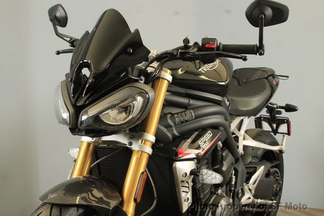 2022 Triumph Speed Triple1200 RS Includes Warranty! - 22613623 - 1