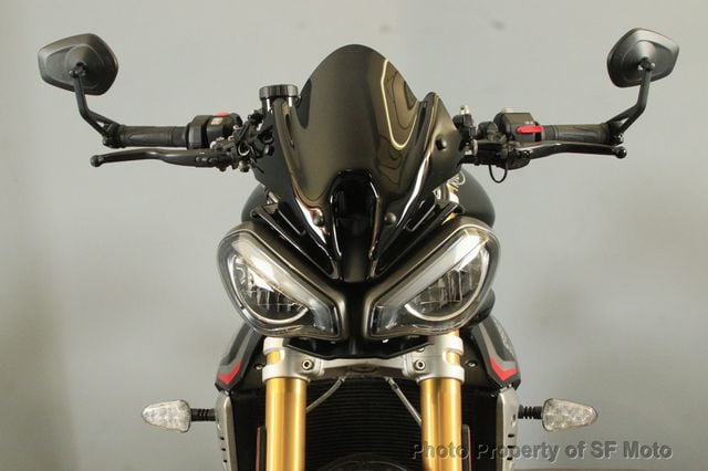 2022 Triumph Speed Triple1200 RS Includes Warranty! - 22613623 - 24