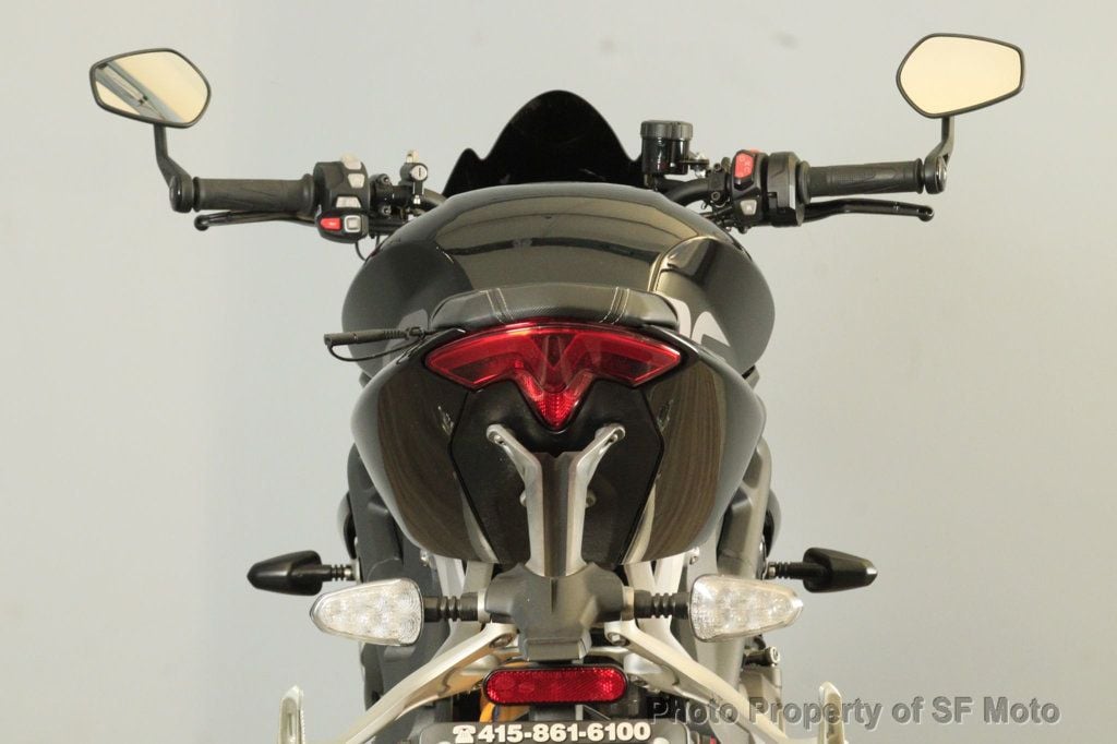 2022 Triumph Speed Triple1200 RS Includes Warranty! - 22613623 - 27