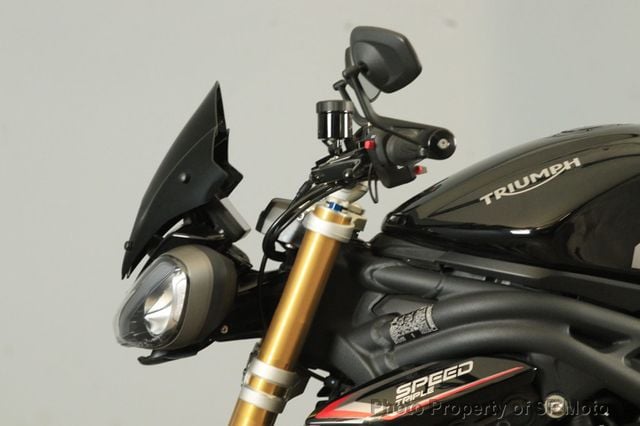 2022 Triumph Speed Triple1200 RS Includes Warranty! - 22613623 - 6