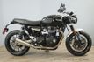 2022 Triumph Speed Twin One Owner, 4942 Mi - 22982487 - 2