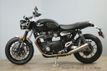 2022 Triumph Speed Twin One Owner, 4942 Mi - 22982487 - 3