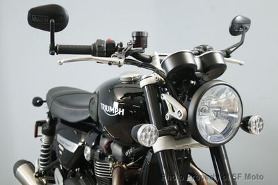2022 Triumph Speed Twin