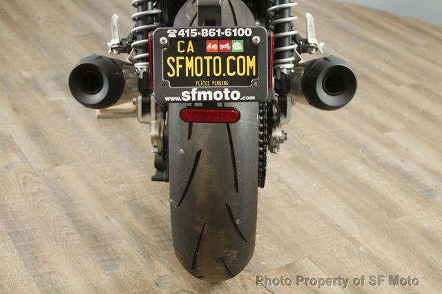 2022 Triumph Speed Twin One Owner, 4 Mi - 22982487 - 23