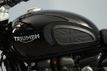 2022 Triumph Speed Twin One Owner, 4 Mi - 22982487 - 35