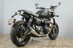 2022 Triumph Speed Twin One Owner, 4 Mi - 22982487 - 44