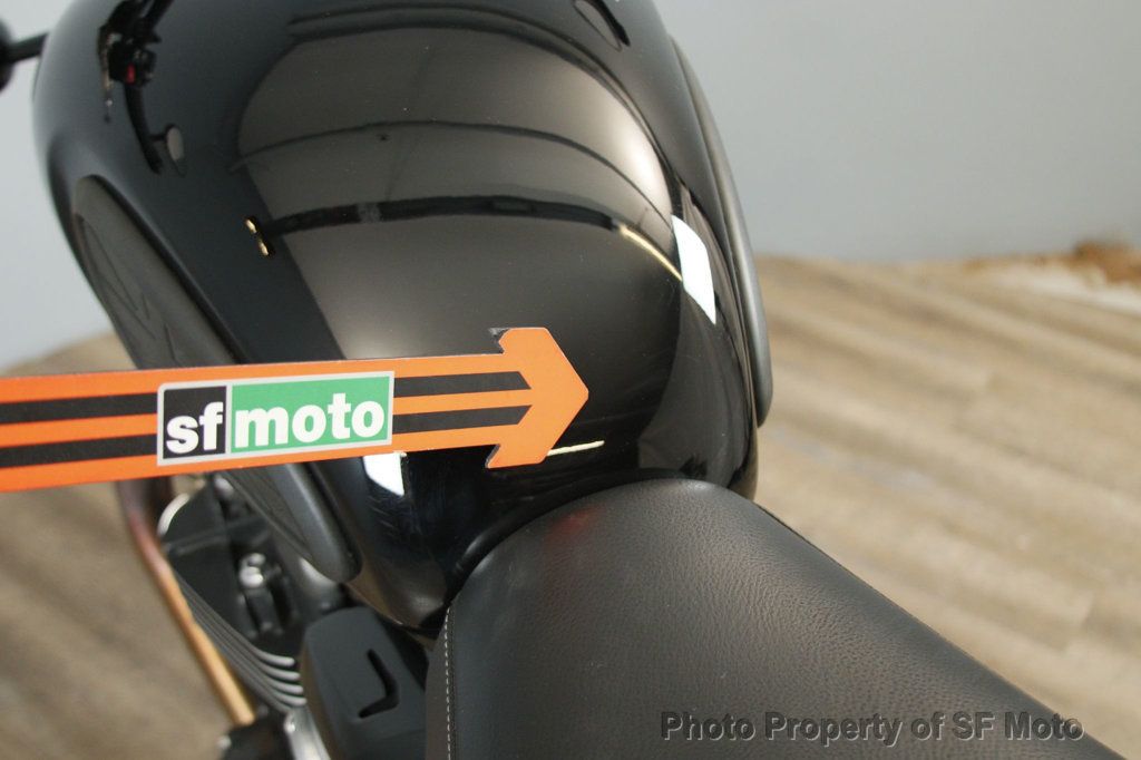 2022 Triumph Speed Twin One Owner, 4 Mi - 22982487 - 46