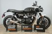 2022 Triumph Speed Twin One Owner, 4 Mi - 22982487 - 4
