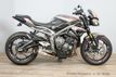 2022 Triumph Street Triple R STD/Low Includes Warranty - 23054417 - 2