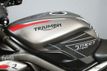 2022 Triumph Street Triple R STD/Low Includes Warranty - 23054417 - 33