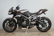 2022 Triumph Street Triple R STD/Low Includes Warranty - 23054417 - 3