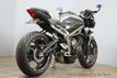 2022 Triumph Street Triple R STD/Low Includes Warranty - 23054417 - 42