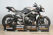 2022 Triumph Street Triple R STD/Low Includes Warranty - 23054417 - 4