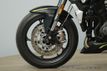 2022 Triumph Street Triple RS 1 Owner, 318 Miles - 23006927 - 12