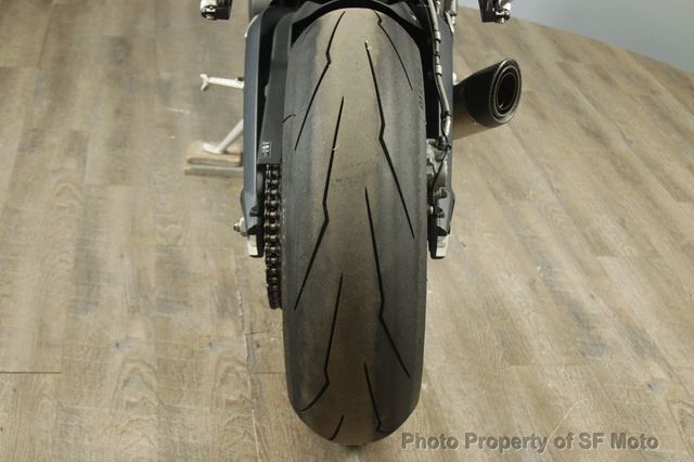 2022 Triumph Street Triple RS 1 Owner, 318 Miles - 23006927 - 23