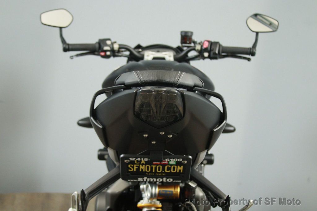 2022 Triumph Street Triple RS 1 Owner, 318 Miles - 23006927 - 26