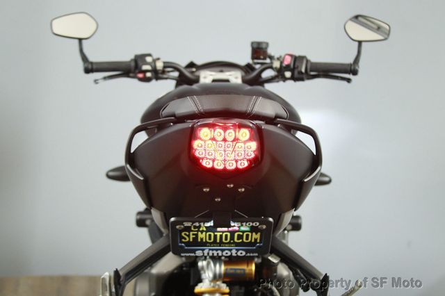 2022 Triumph Street Triple RS 1 Owner, 318 Miles - 23006927 - 27