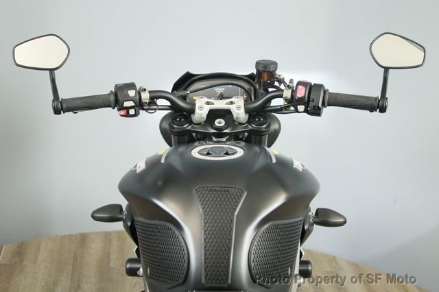 2022 Triumph Street Triple RS 1 Owner, 318 Miles - 23006927 - 28