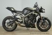2022 Triumph Street Triple RS 1 Owner, 318 Miles - 23006927 - 2