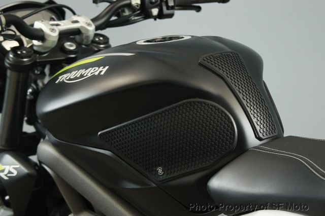 2022 Triumph Street Triple RS 1 Owner, 318 Miles - 23006927 - 37