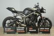 2022 Triumph Street Triple RS 1 Owner, 318 Miles - 23006927 - 4