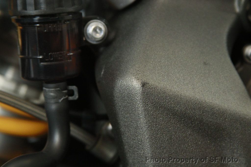 2022 Triumph Street Triple RS 1 Owner, 318 Miles - 23006927 - 49