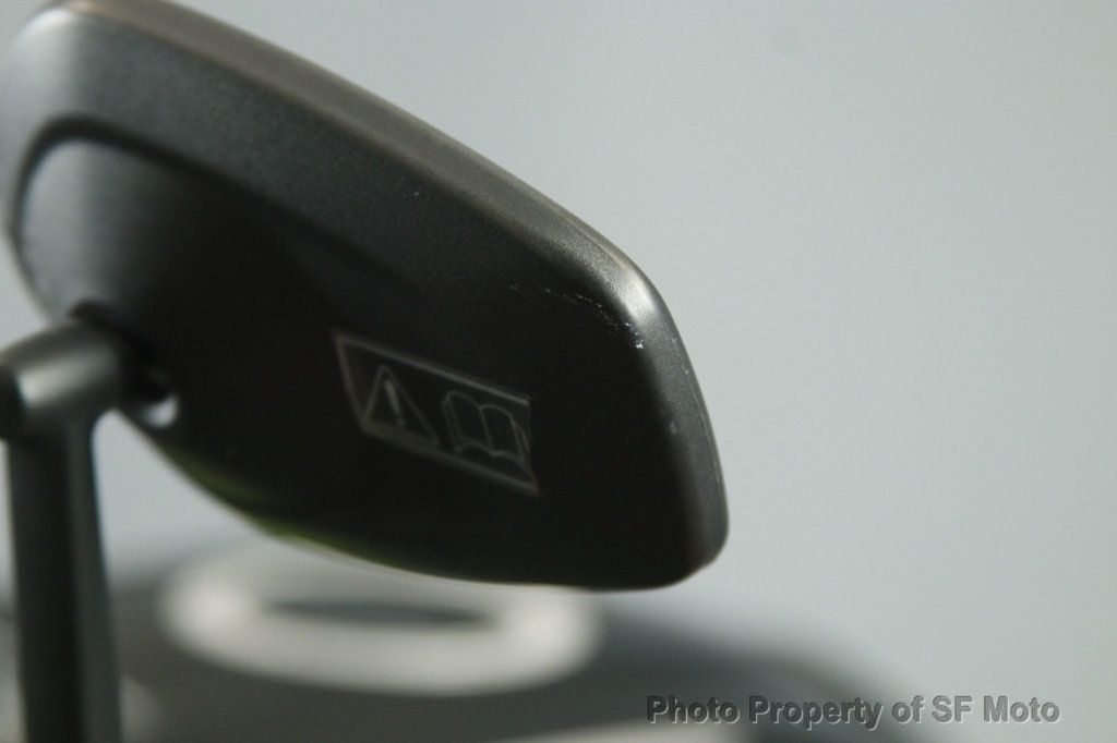 2022 Triumph Street Triple RS 1 Owner, 318 Miles - 23006927 - 51