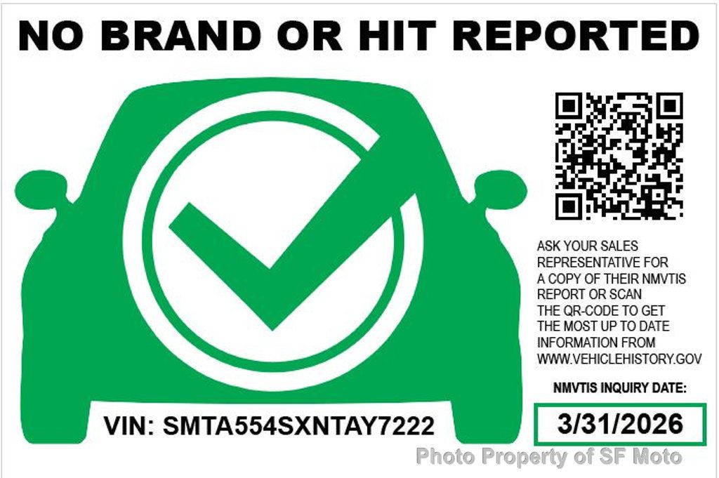 2022 Triumph Street Triple RS 1 Owner, 318 Miles - 23006927 - 53