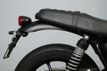 2022 Triumph Street Twin One Owner, 2487 Mi - 23032257 - 10