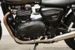 2022 Triumph Street Twin One Owner, 2487 Mi - 23032257 - 15