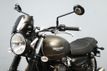 2022 Triumph Street Twin One Owner, 2487 Mi - 23032257 - 1