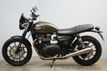 2022 Triumph Street Twin One Owner, 2487 Mi - 23032257 - 3