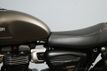 2022 Triumph Street Twin One Owner, 2487Miles - 23032257 - 9