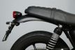 2022 Triumph Street Twin One Owner, 2487Miles - 23032257 - 10