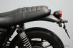 2022 Triumph Street Twin One Owner, 2487Miles - 23032257 - 11